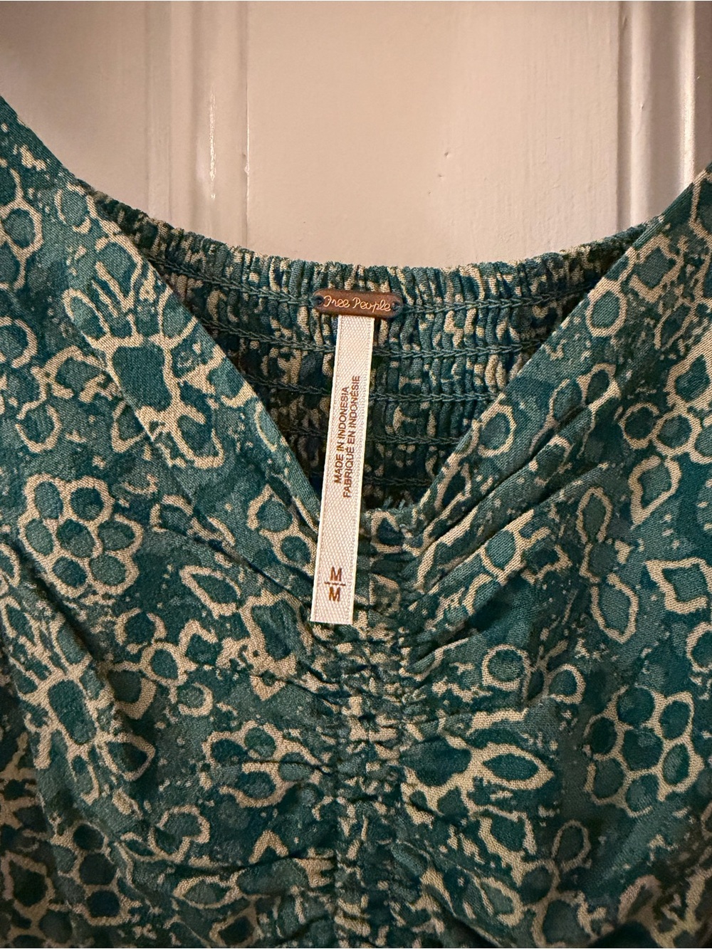 Free People Dress